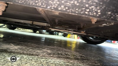 Lot 210 - 2000 TVR TUSCAN MK1