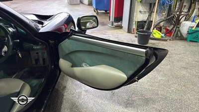 Lot 210 - 2000 TVR TUSCAN MK1