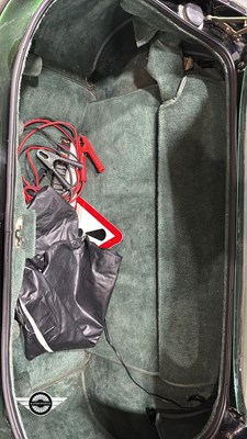 Lot 210 - 2000 TVR TUSCAN MK1