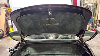 Lot 210 - 2000 TVR TUSCAN MK1