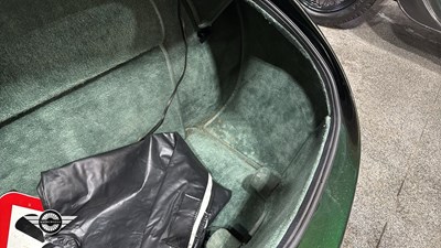 Lot 210 - 2000 TVR TUSCAN MK1