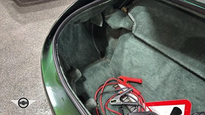 Lot 210 - 2000 TVR TUSCAN MK1