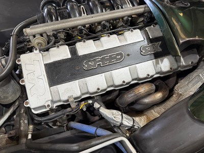 Lot 210 - 2000 TVR TUSCAN MK1