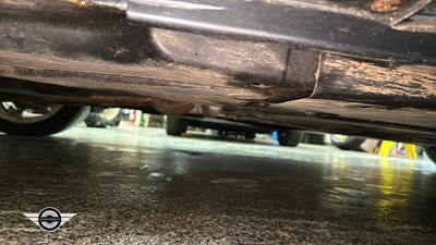 Lot 726 - 2005 AUDI A4 SE TDI CVT