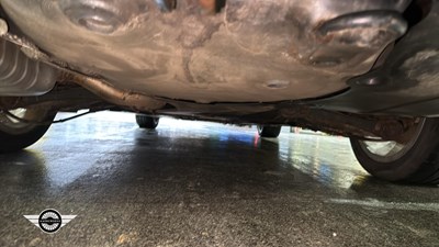 Lot 726 - 2005 AUDI A4 SE TDI CVT