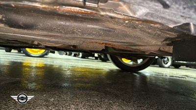 Lot 726 - 2005 AUDI A4 SE TDI CVT