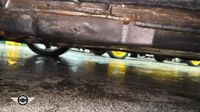 Lot 726 - 2005 AUDI A4 SE TDI CVT