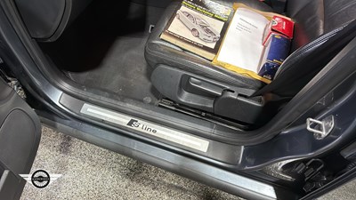 Lot 726 - 2005 AUDI A4 SE TDI CVT