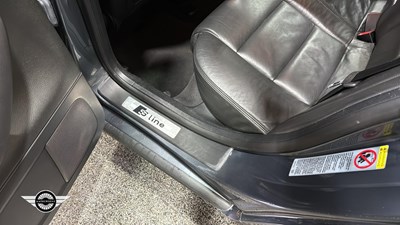 Lot 726 - 2005 AUDI A4 SE TDI CVT