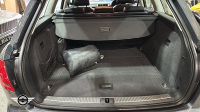 Lot 726 - 2005 AUDI A4 SE TDI CVT