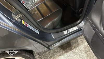 Lot 726 - 2005 AUDI A4 SE TDI CVT