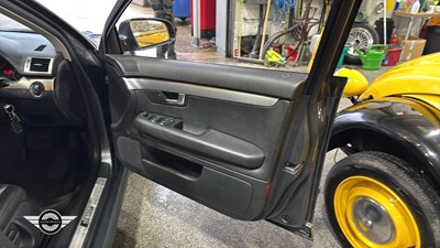 Lot 726 - 2005 AUDI A4 SE TDI CVT