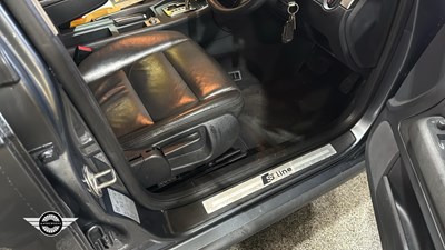 Lot 726 - 2005 AUDI A4 SE TDI CVT