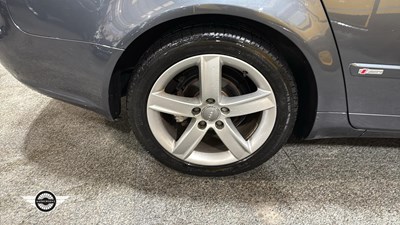 Lot 726 - 2005 AUDI A4 SE TDI CVT