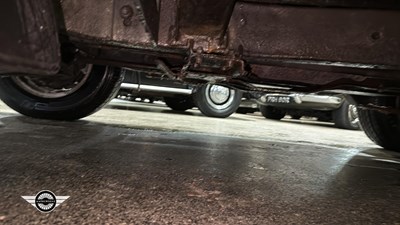 Lot 834 - 1991 DAIHATSU SPORTRAK ELI