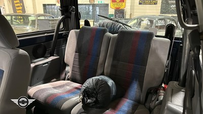 Lot 834 - 1991 DAIHATSU SPORTRAK ELI