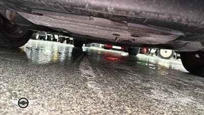 Lot 840 - 1996 VOLVO 850 SE AUTO