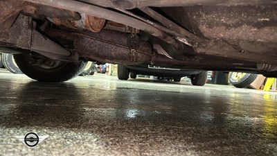 Lot 840 - 1996 VOLVO 850 SE AUTO