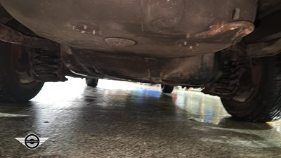 Lot 840 - 1996 VOLVO 850 SE AUTO