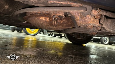 Lot 840 - 1996 VOLVO 850 SE AUTO