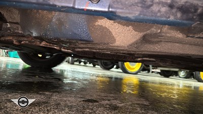 Lot 840 - 1996 VOLVO 850 SE AUTO