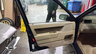 Lot 840 - 1996 VOLVO 850 SE AUTO