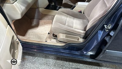 Lot 840 - 1996 VOLVO 850 SE AUTO