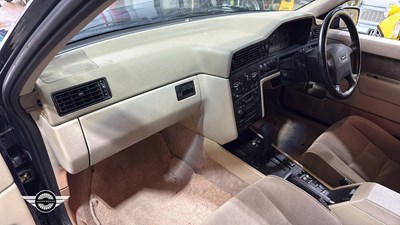 Lot 840 - 1996 VOLVO 850 SE AUTO