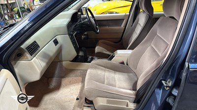 Lot 840 - 1996 VOLVO 850 SE AUTO