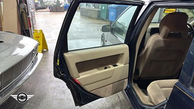 Lot 840 - 1996 VOLVO 850 SE AUTO