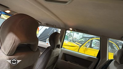 Lot 840 - 1996 VOLVO 850 SE AUTO