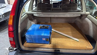 Lot 840 - 1996 VOLVO 850 SE AUTO