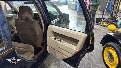 Lot 840 - 1996 VOLVO 850 SE AUTO