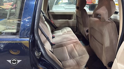 Lot 840 - 1996 VOLVO 850 SE AUTO