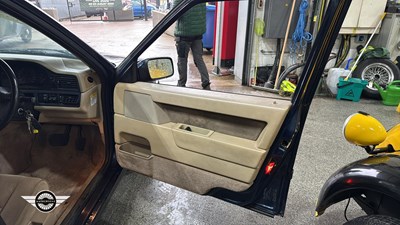 Lot 840 - 1996 VOLVO 850 SE AUTO