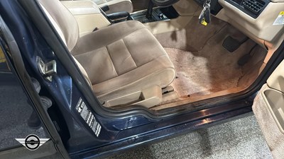 Lot 840 - 1996 VOLVO 850 SE AUTO