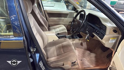 Lot 840 - 1996 VOLVO 850 SE AUTO