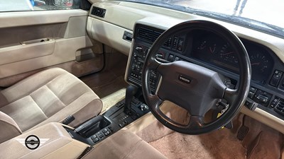 Lot 840 - 1996 VOLVO 850 SE AUTO