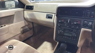 Lot 840 - 1996 VOLVO 850 SE AUTO