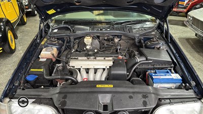 Lot 840 - 1996 VOLVO 850 SE AUTO