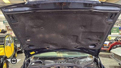 Lot 840 - 1996 VOLVO 850 SE AUTO