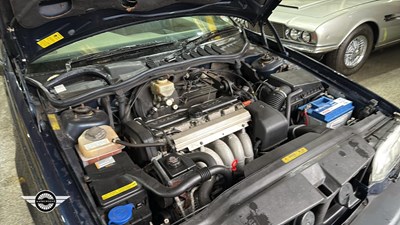 Lot 840 - 1996 VOLVO 850 SE AUTO