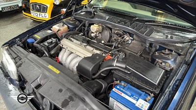Lot 840 - 1996 VOLVO 850 SE AUTO
