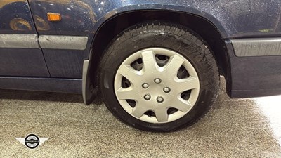 Lot 840 - 1996 VOLVO 850 SE AUTO