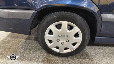 Lot 840 - 1996 VOLVO 850 SE AUTO