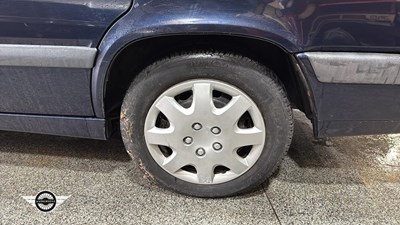 Lot 840 - 1996 VOLVO 850 SE AUTO