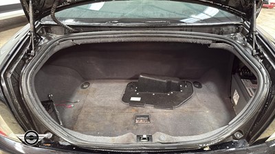 Lot 262 - 2007 MASERATI QUATTROPORTE AUTO