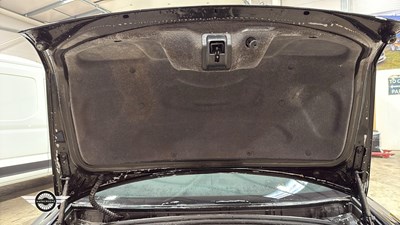 Lot 262 - 2007 MASERATI QUATTROPORTE AUTO