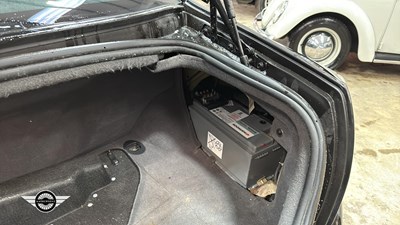 Lot 262 - 2007 MASERATI QUATTROPORTE AUTO