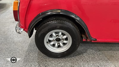 Lot 850 - 1961 AUSTIN